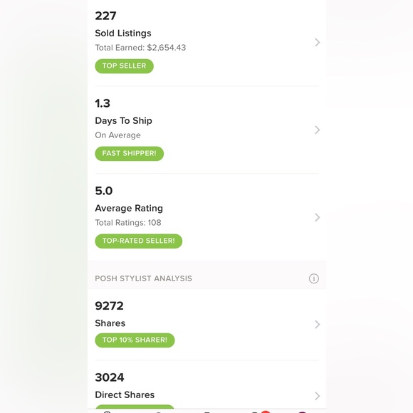 Posh Ambassador 2, Victoria Lerner. ♡ - Picture 3 of 3